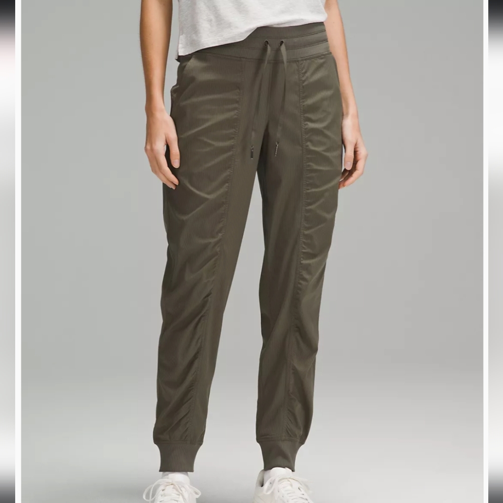 Lululemon Joggers